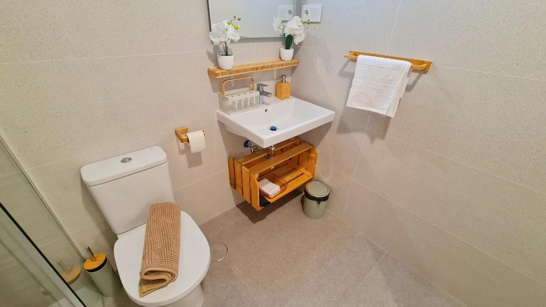 Appartement Unionstay Estudio Genius *