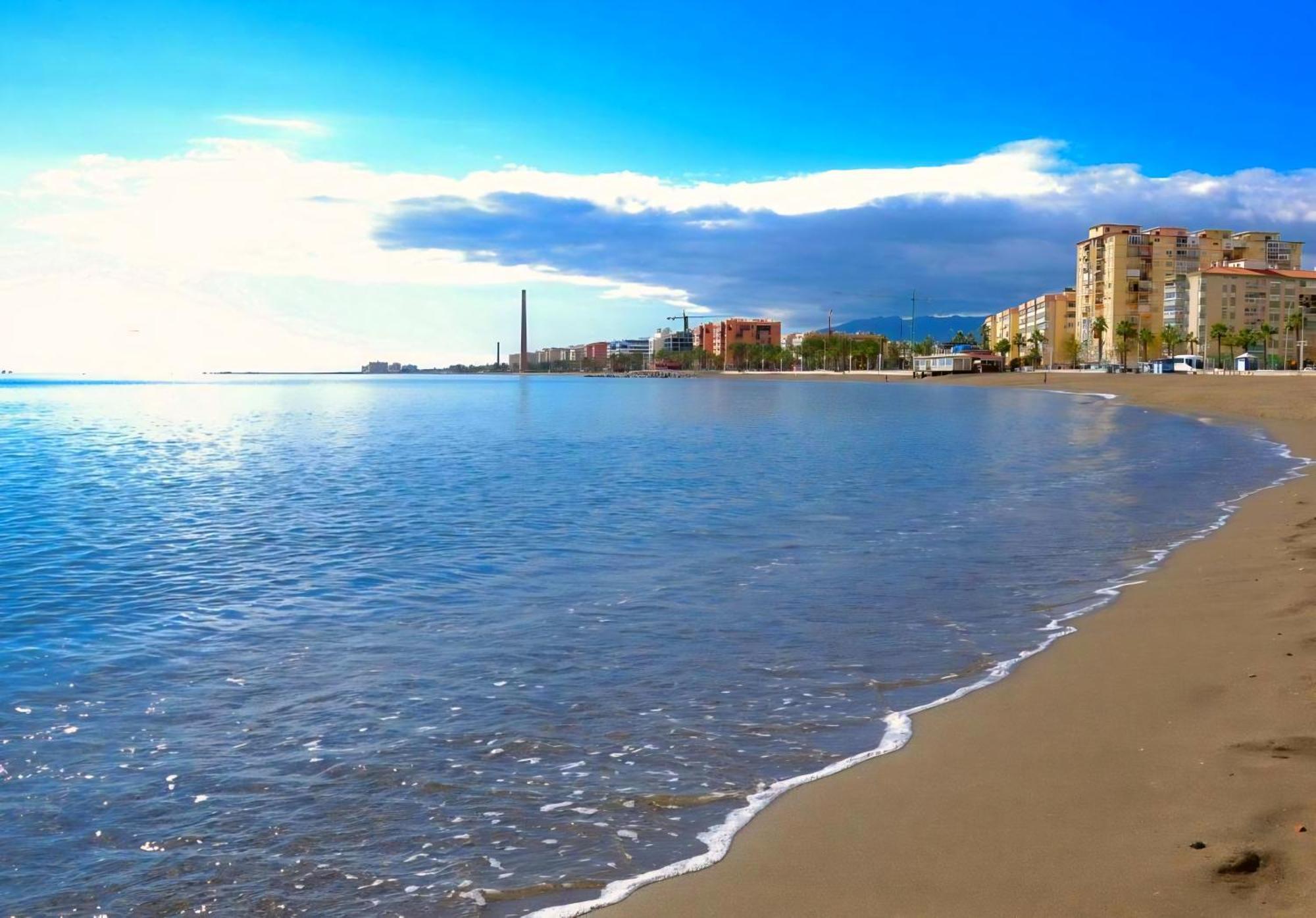 Unionstay Estudio Genius Málaga